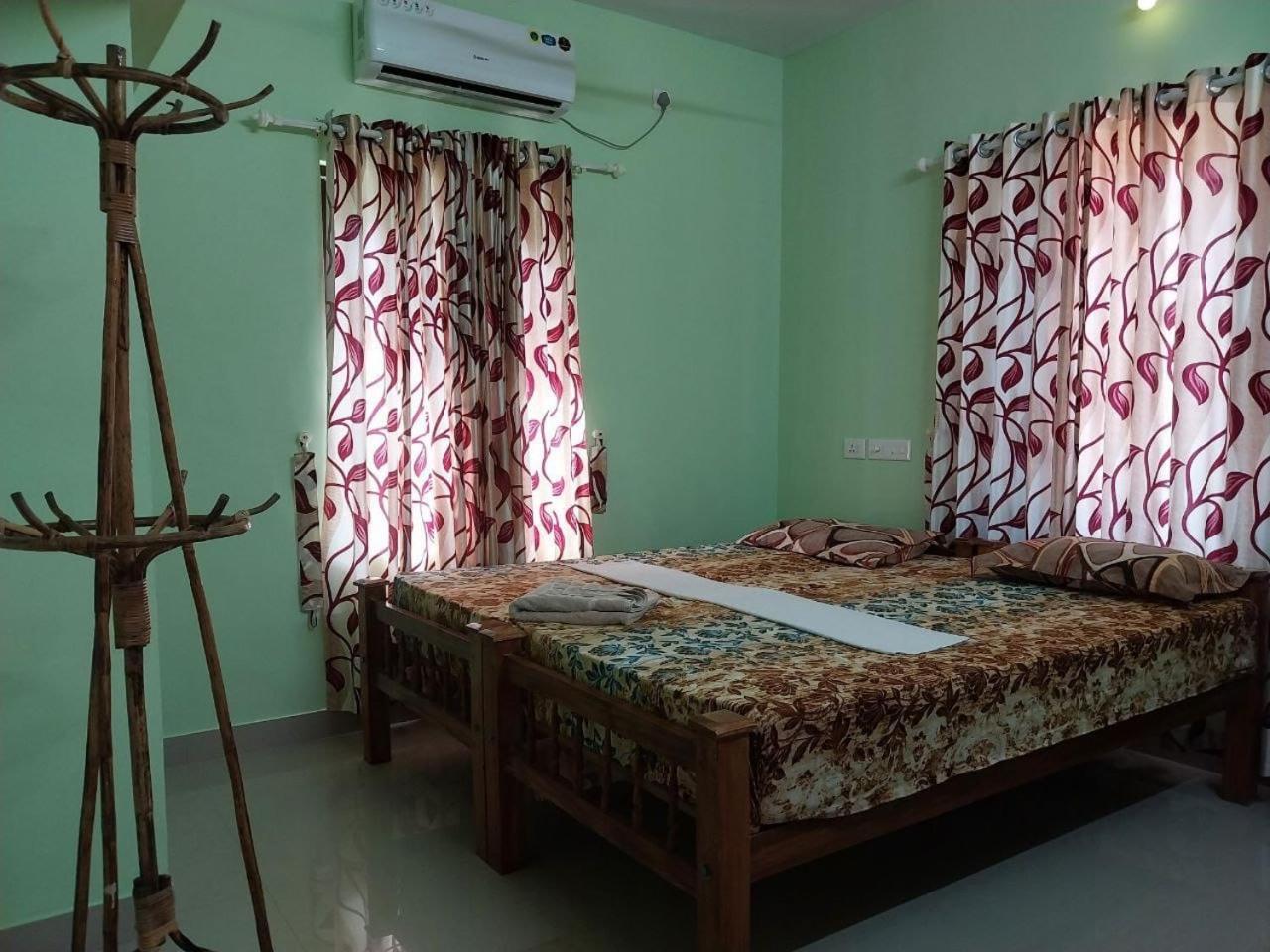 Sevenstar Residency Apartment วาร์คาลา ภายนอก รูปภาพ