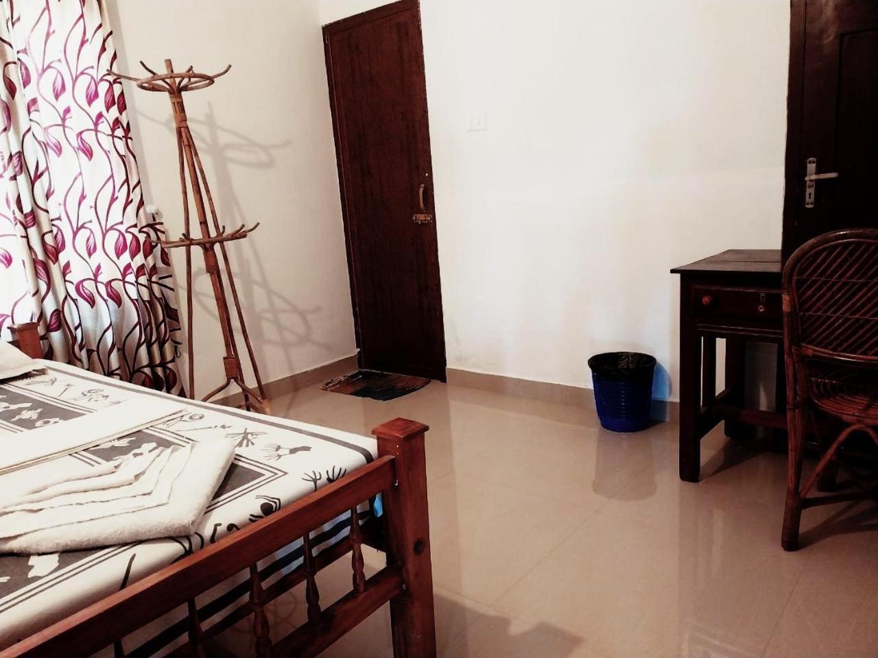Sevenstar Residency Apartment วาร์คาลา ภายนอก รูปภาพ